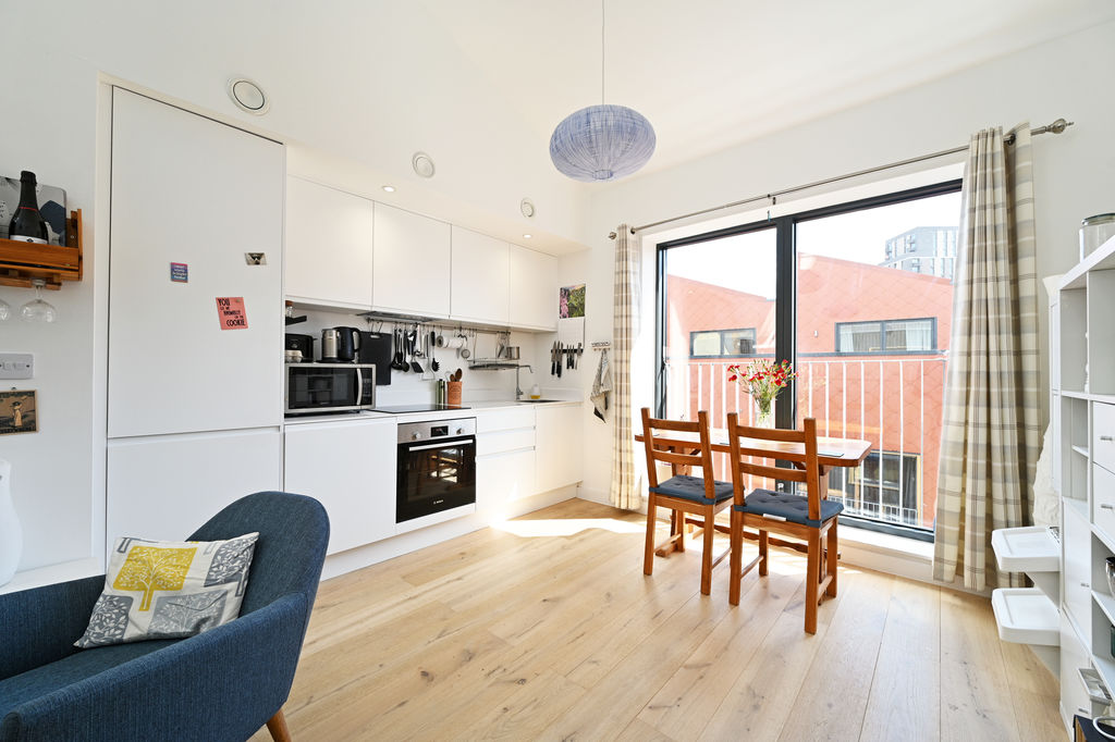 Makers Place Kelham